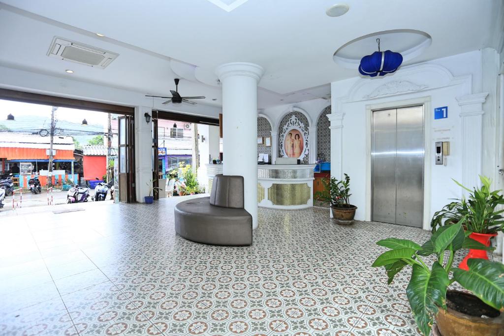 Lucky Sun Patong - Resim 27