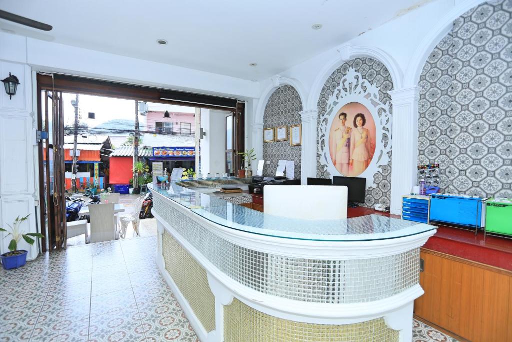Lucky Sun Patong - Resim 25