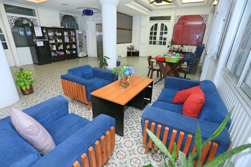 Lucky Sun Patong - Resim 24