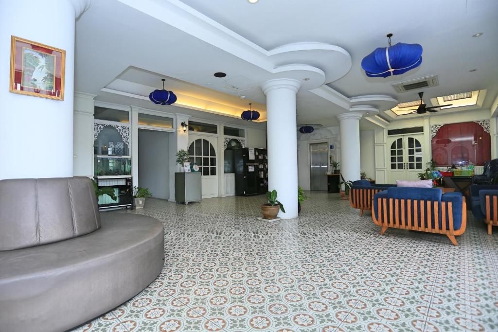 Lucky Sun Patong - Resim 22