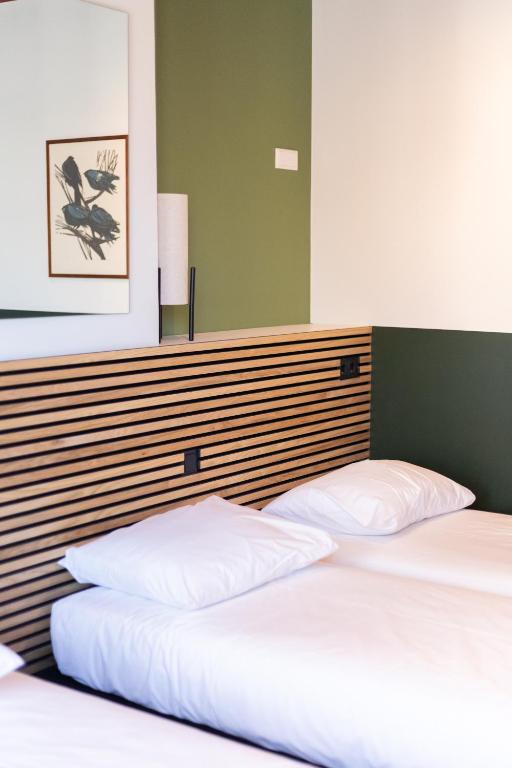 Weber Hotel - Resim 22