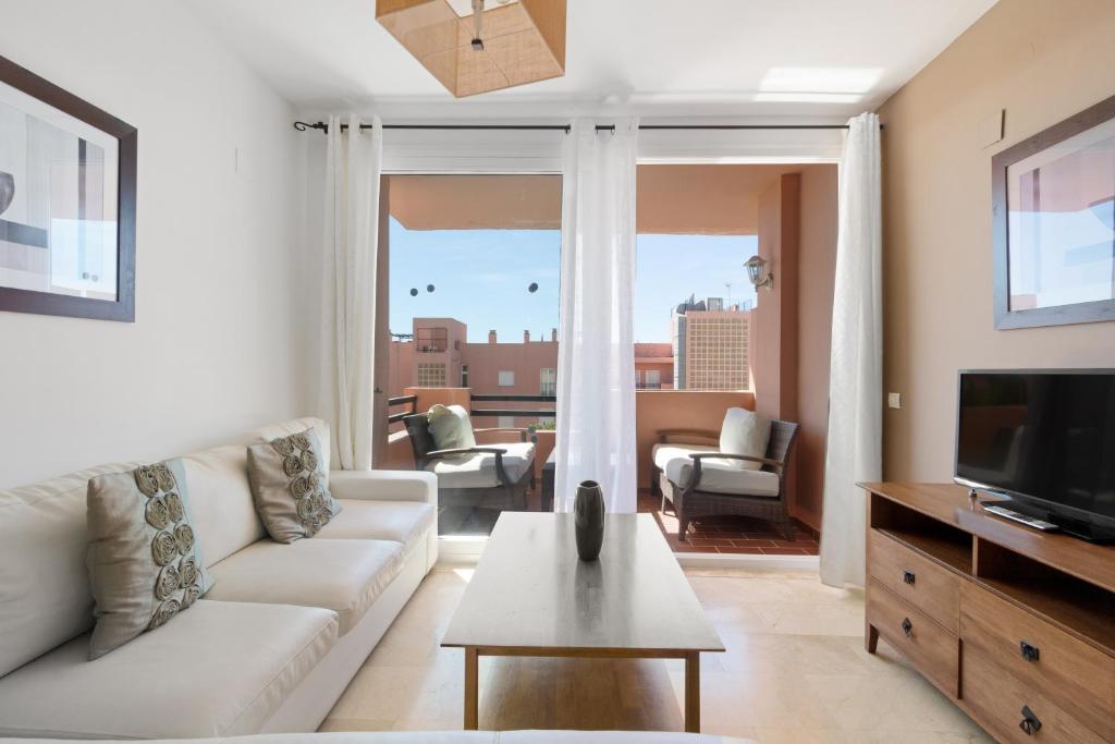 Hacienda Guadalupe 2 brooms Apt, Manilva (updated prices 2024)