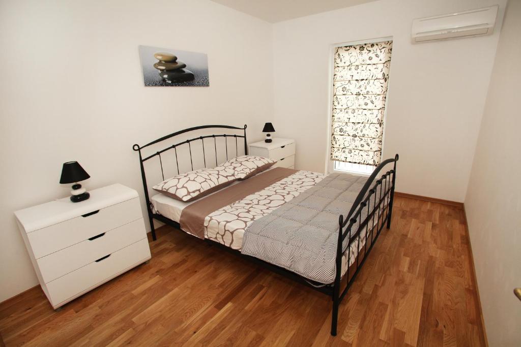 Fotografia z galérie ubytovania Apartments Delta v Trogiri