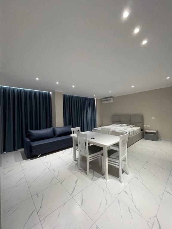 Modern Beachfront Apartments