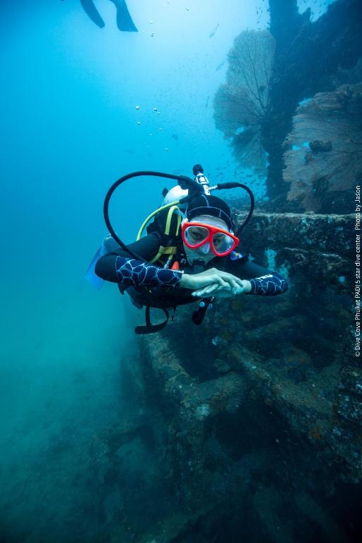 Lucky Sun Patong - Resim 30