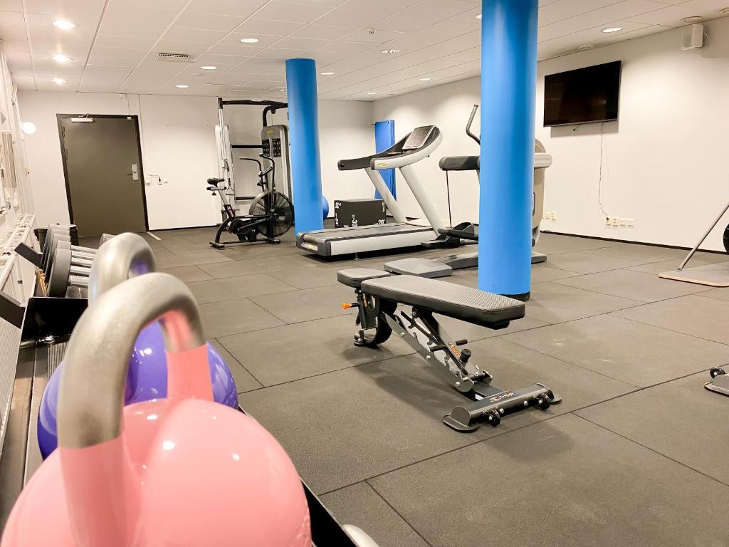 ProfilHotels Nacka photo