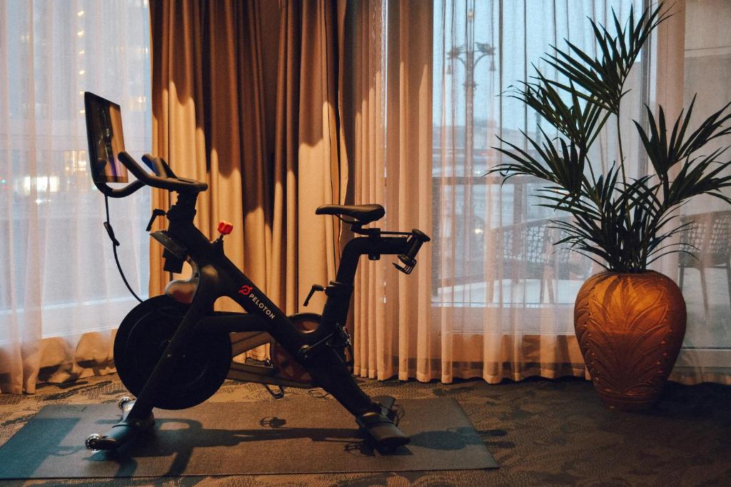 
Suite "Sport" with Balcony and River View
