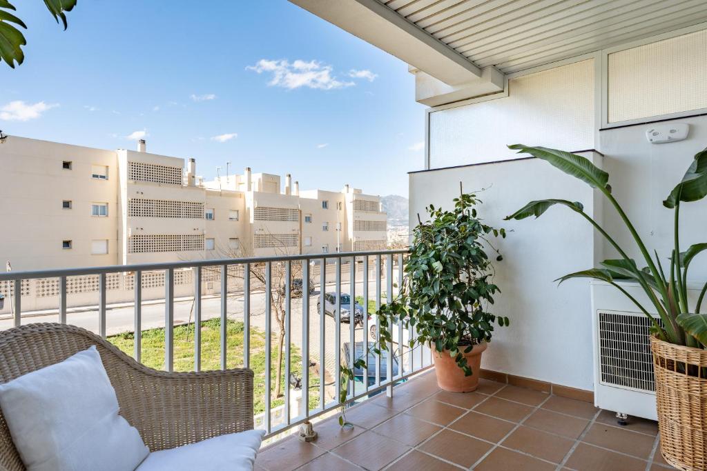 Apartamento El Castillo Miramar, Fuengirola – Updated 2023 Prices
