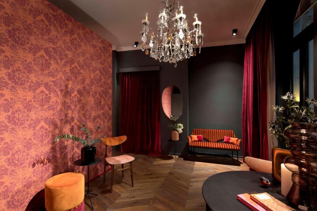 Agora' - Boutique Stays - Resim 16