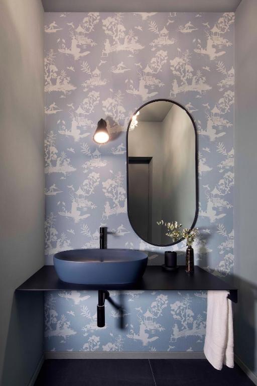 Agora' - Boutique Stays - Resim 24