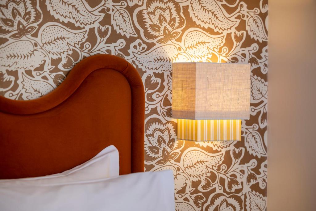 Hotel Michelet Odeon - Resim 13