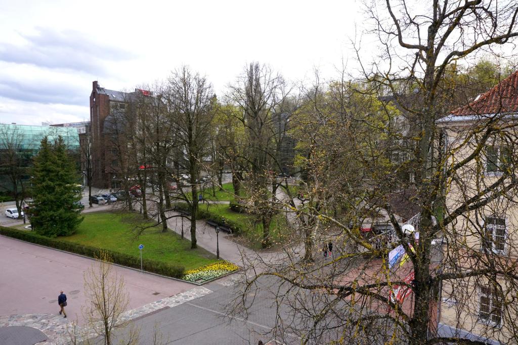 Fotografie z fotogalerie ubytování Culture Apartment Tartu v destinaci Tartu
