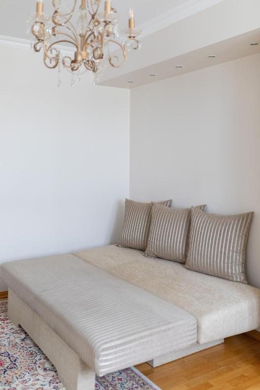 Fotografie z fotogalerie ubytování Culture Apartment Tartu v destinaci Tartu