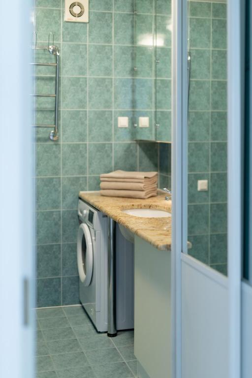 Fotografie z fotogalerie ubytování Culture Apartment Tartu v destinaci Tartu