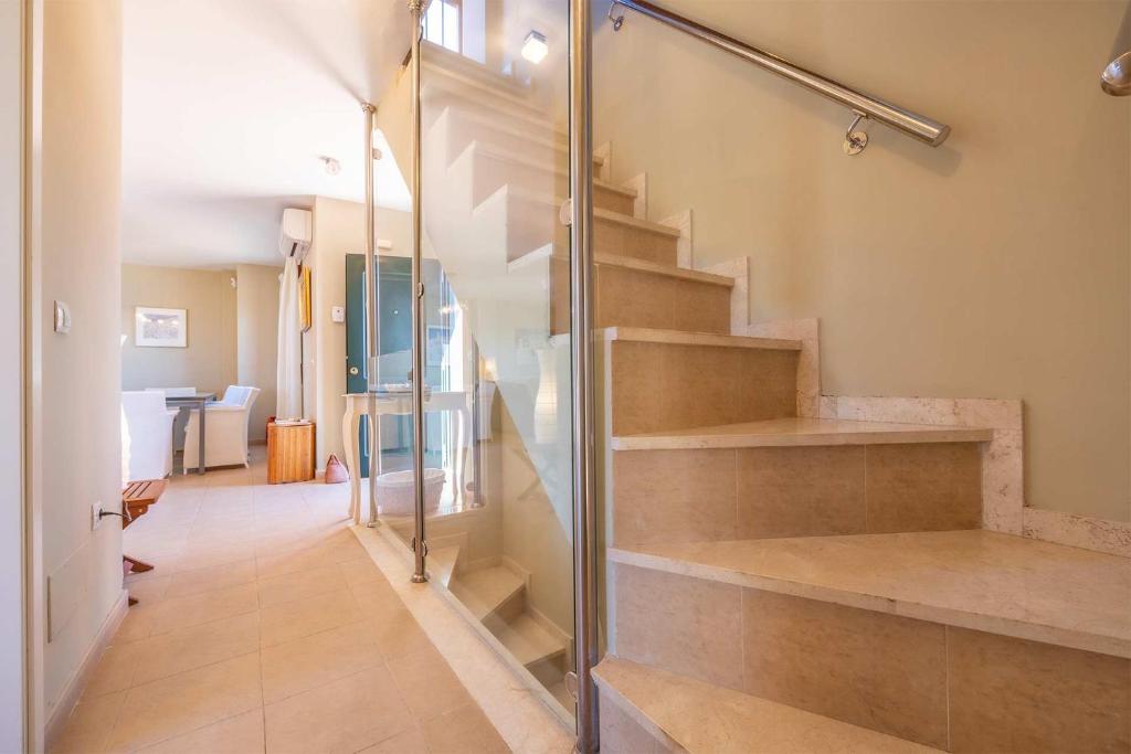 Zdjęcie z galerii obiektu Casa Tizziano en Tamango Hill w mieście Torrox