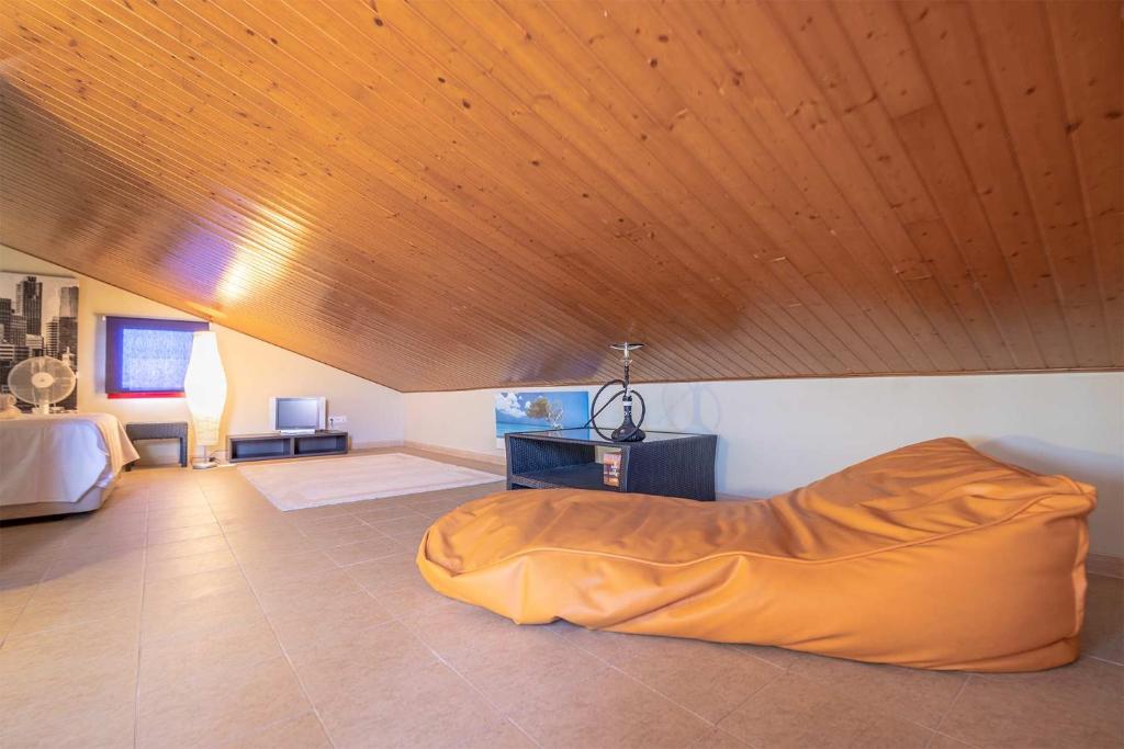 Zdjęcie z galerii obiektu Casa Tizziano en Tamango Hill w mieście Torrox