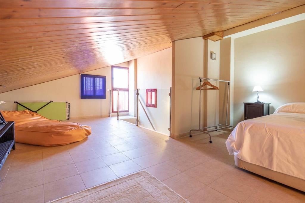 Zdjęcie z galerii obiektu Casa Tizziano en Tamango Hill w mieście Torrox