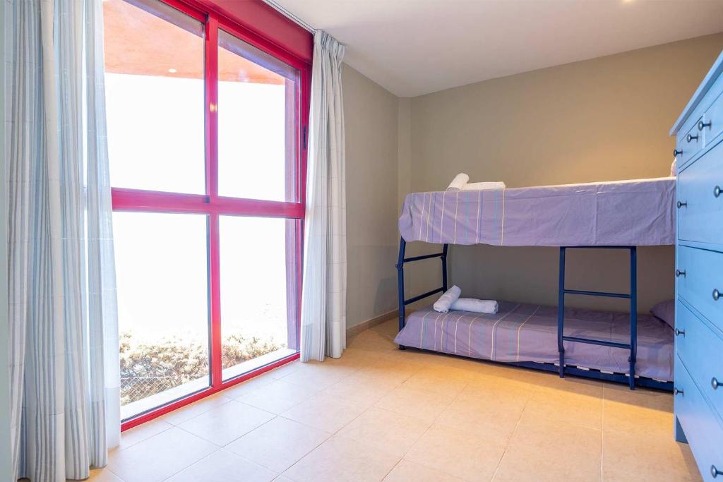 Zdjęcie z galerii obiektu Casa Tizziano en Tamango Hill w mieście Torrox