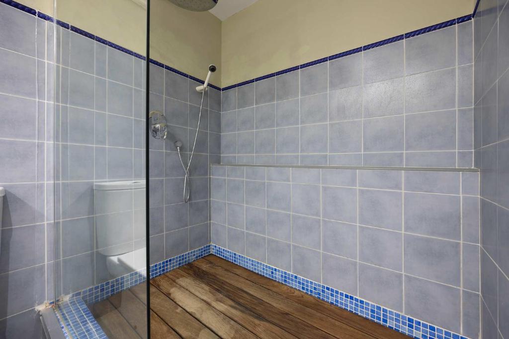 Zdjęcie z galerii obiektu Casa Tizziano en Tamango Hill w mieście Torrox