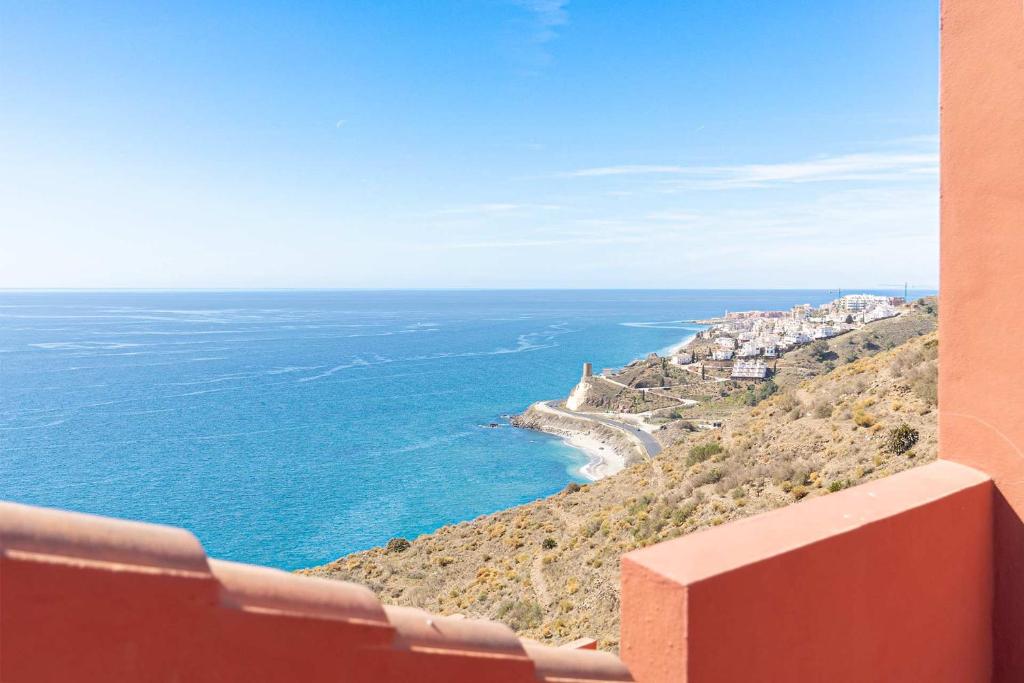 Zdjęcie z galerii obiektu Casa Tizziano en Tamango Hill w mieście Torrox