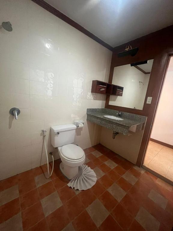 لابی و فضای عمومی Talya Patong Hotel - تصویر ۵