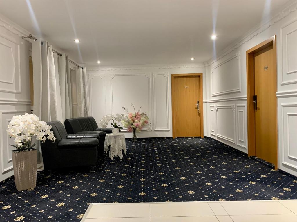 Hotel Vandia - Resim 6