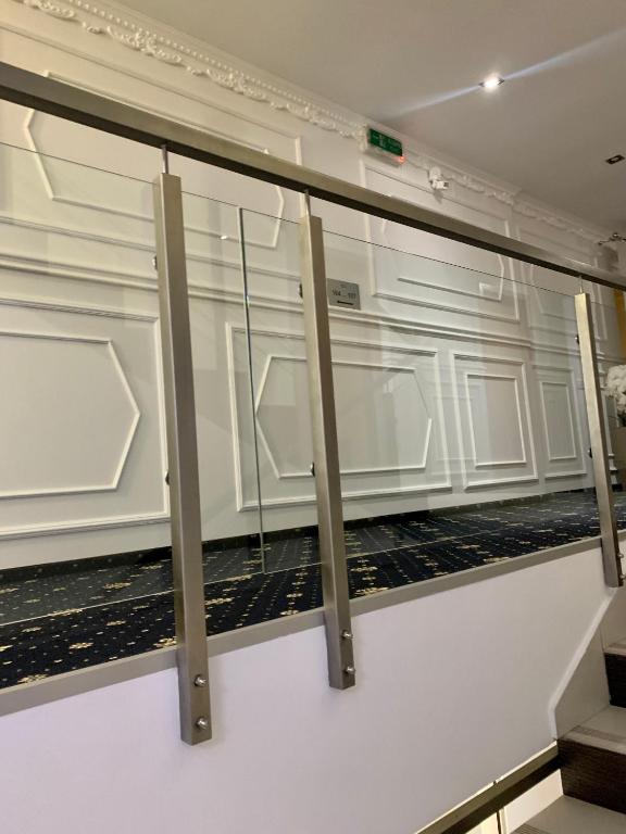 Hotel Vandia - Resim 34