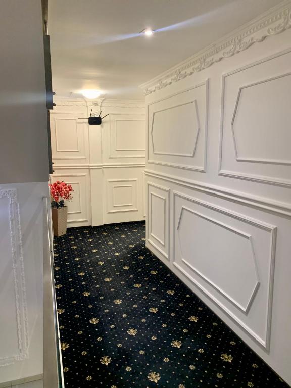 Hotel Vandia - Resim 35