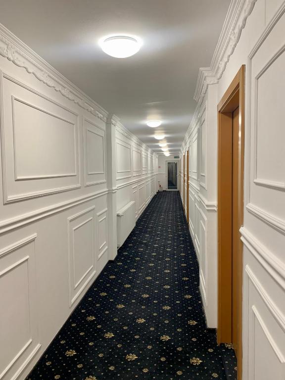 Hotel Vandia - Resim 11