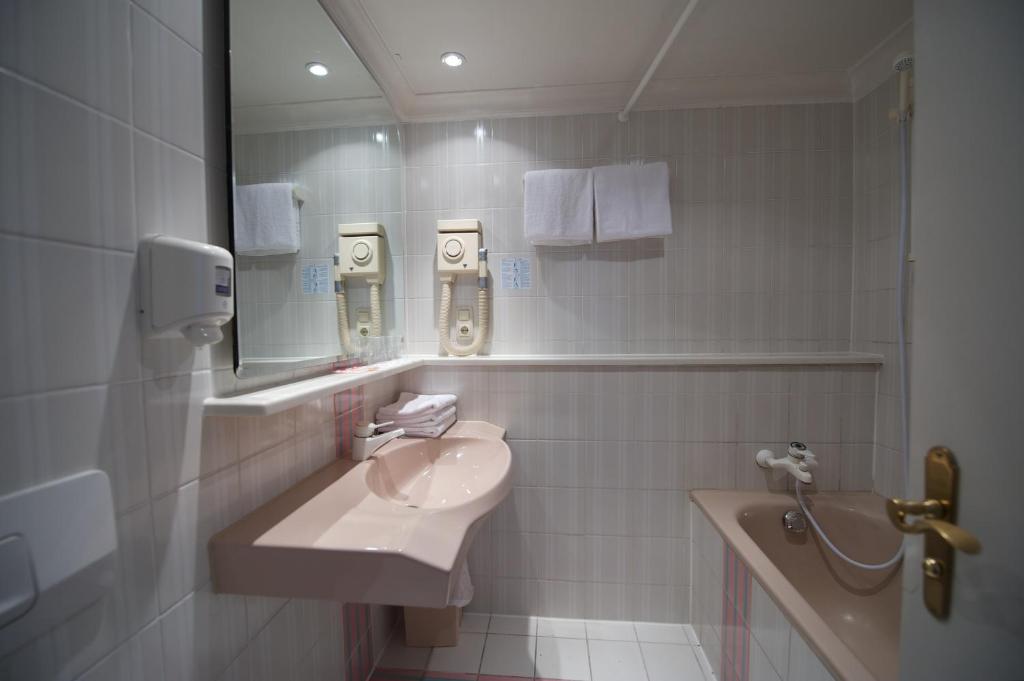 THE 4YOU Hostel & Hotel Munich - Camera Singola
