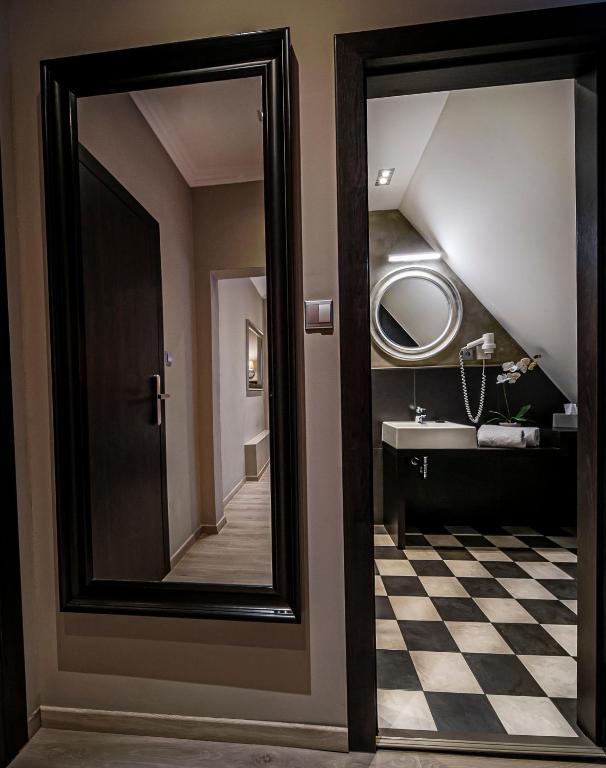 Hotel Rango - Resim 12