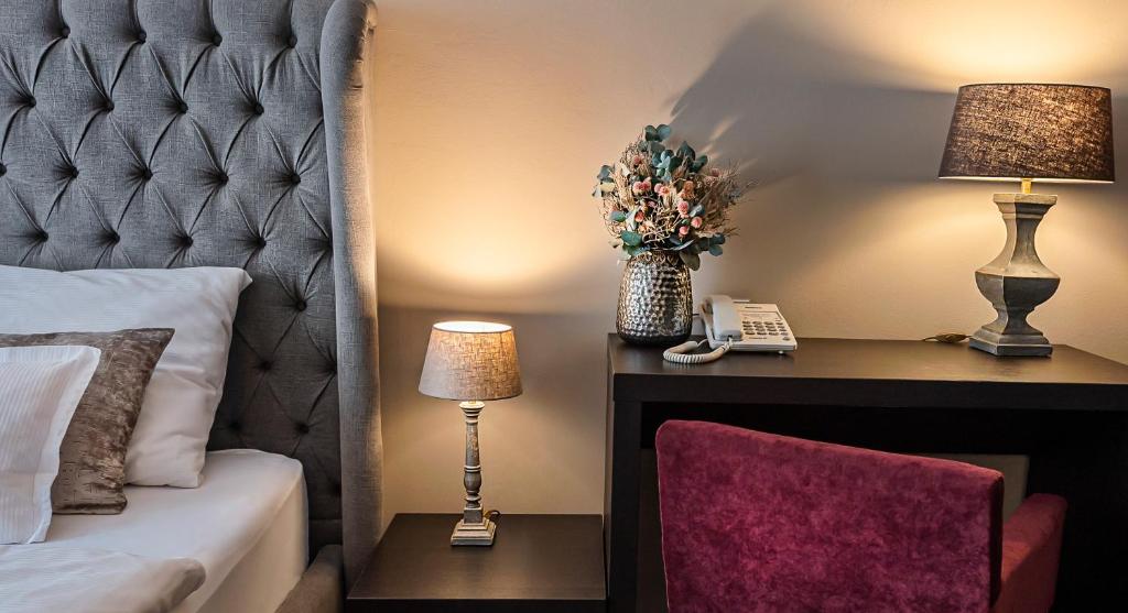 Hotel Rango - Resim 14