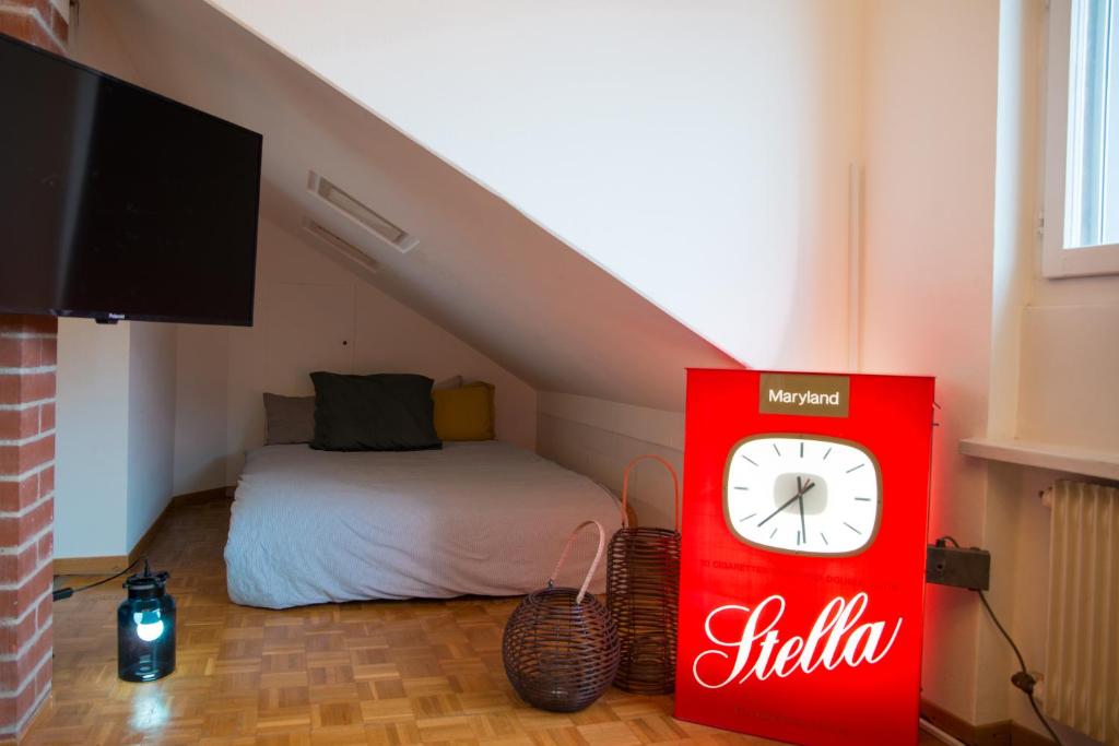 WowAppartements vue sur le jet d'eau - Resim 30