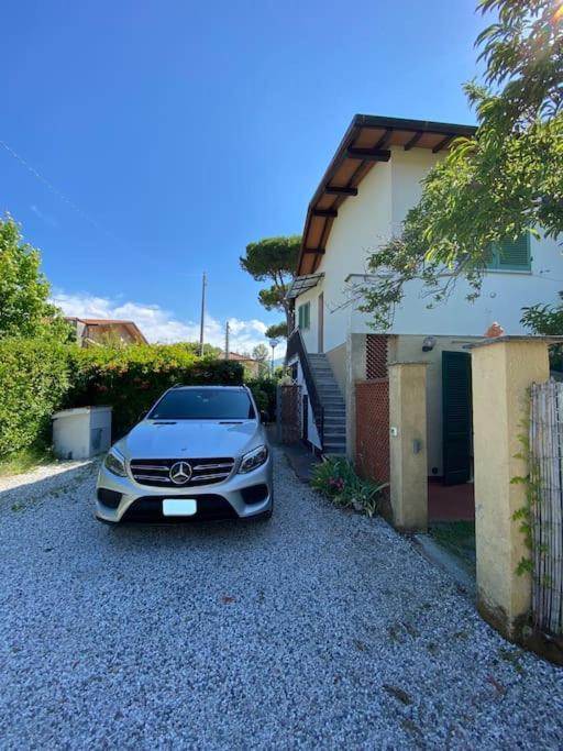 Kép La Casina di Forte szállásáról Forte dei Marmiban a galériában