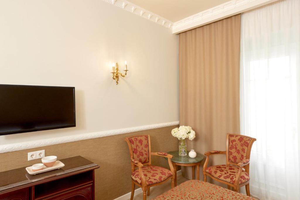 Grand Hotel Palace - 3