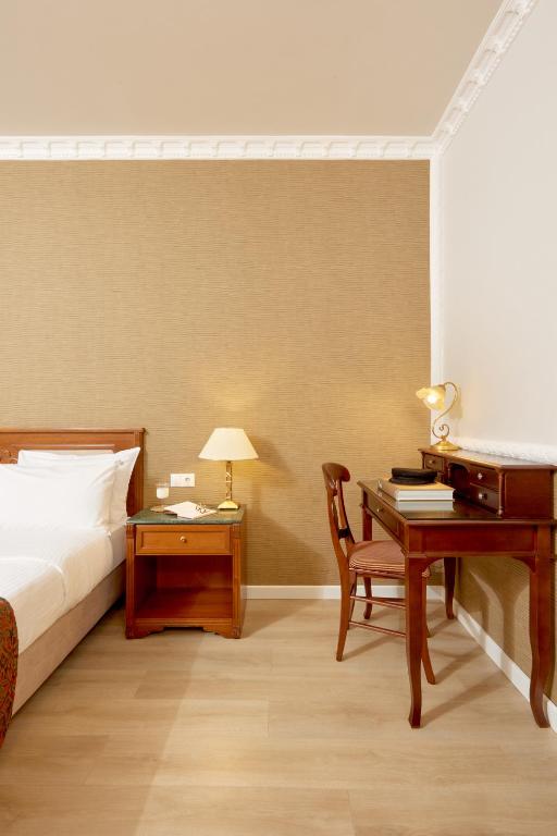 Grand Hotel Palace - 2