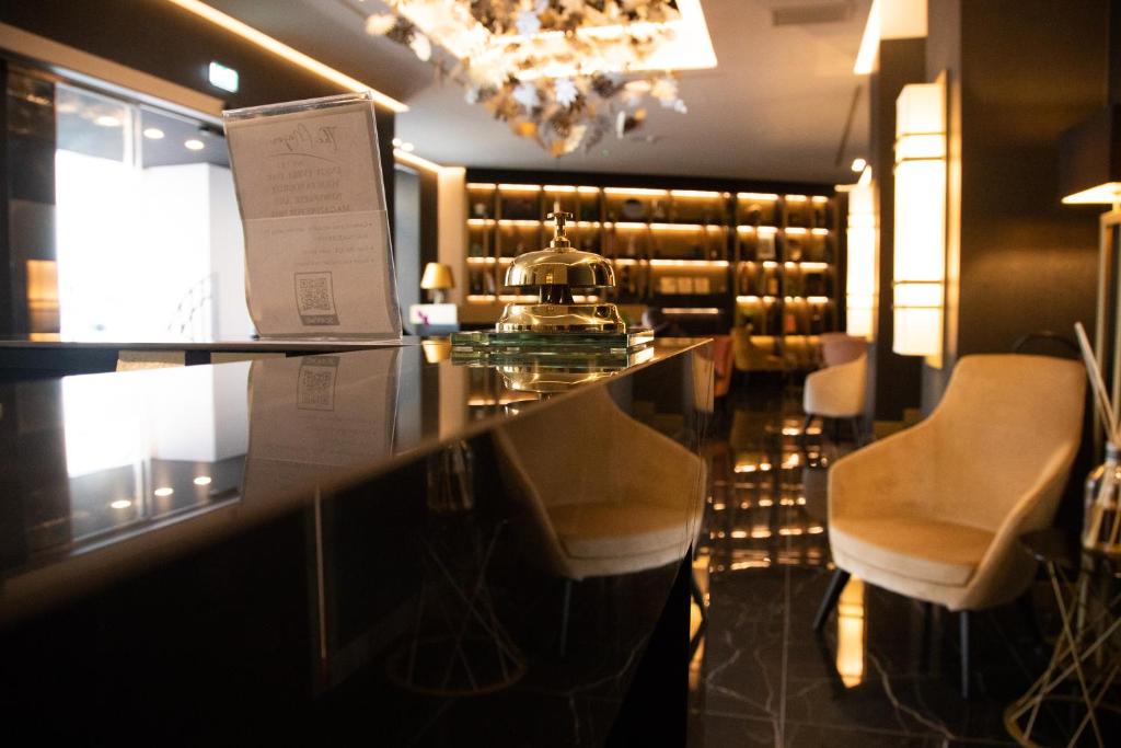 The Major Hotel - Resim 35