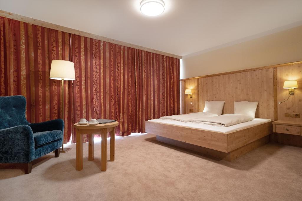 Robenstein Aktivhotel & SPA - Tweepersoonskamer