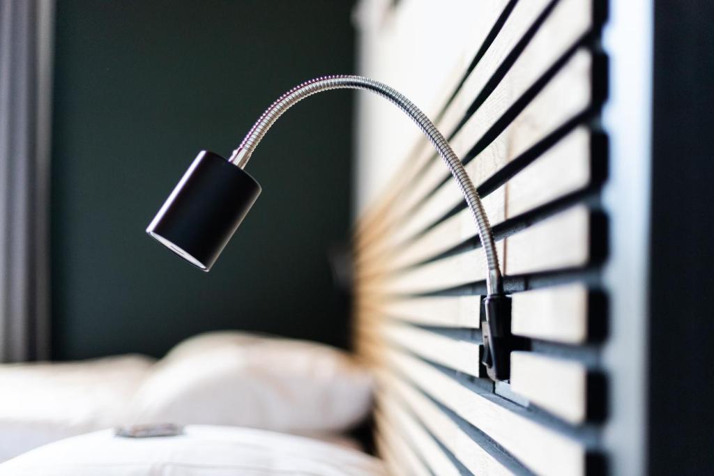 Weber Hotel - Resim 31