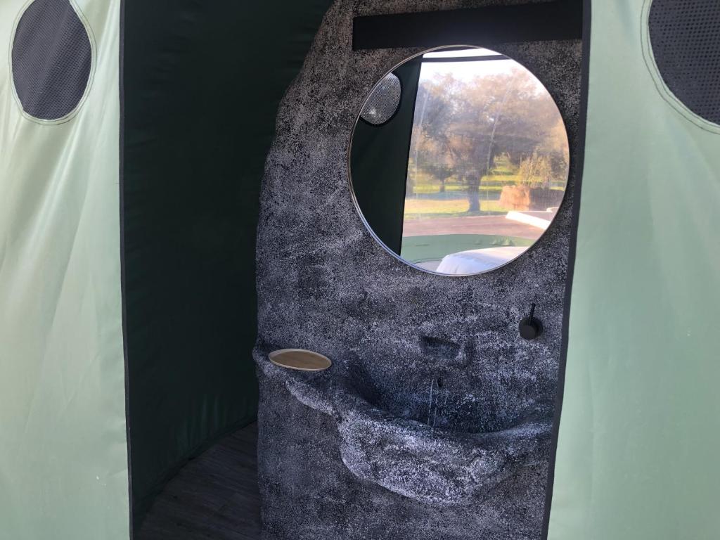 Imagen de la galería de El Toril Glamping Experience, en Parrillas