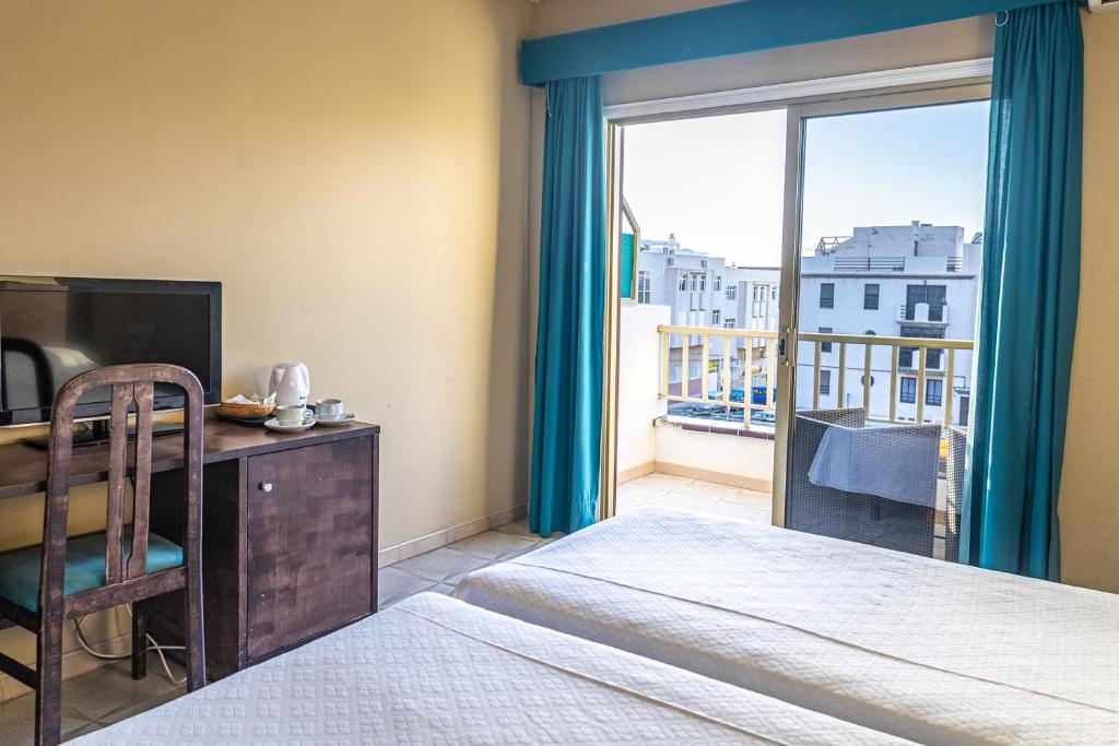 Aeropuerto Sur Hotel, San Isidro – Updated 2023 Prices