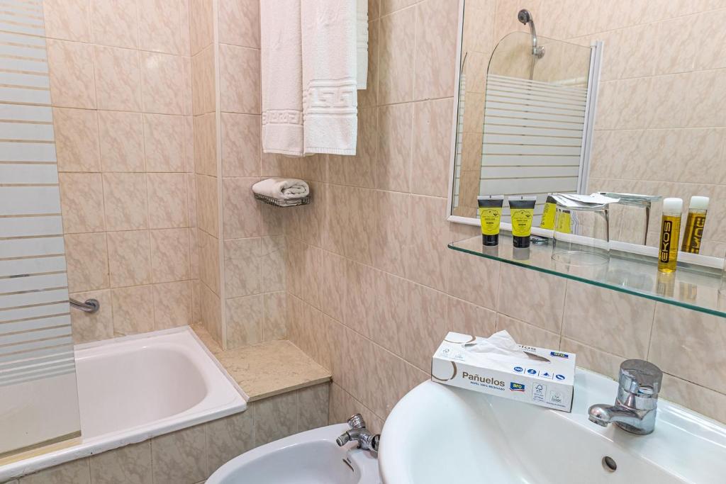 Aeropuerto Sur Hotel, San Isidro – Updated 2023 Prices