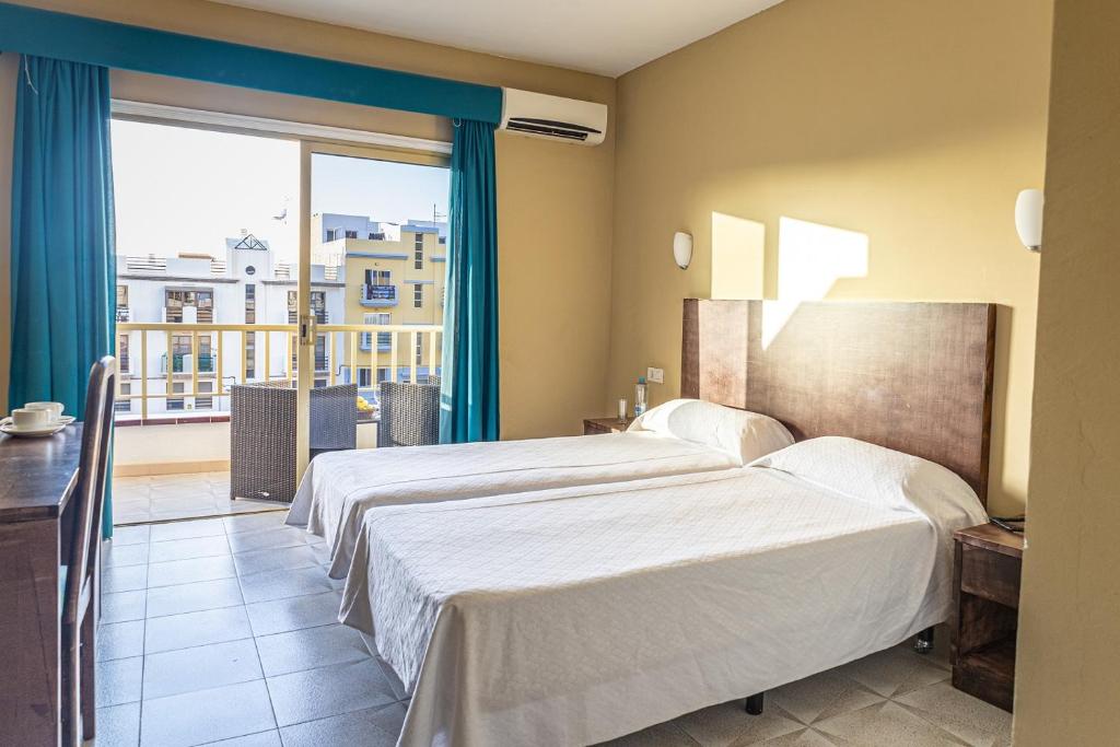 Aeropuerto Sur Hotel, San Isidro – Updated 2023 Prices