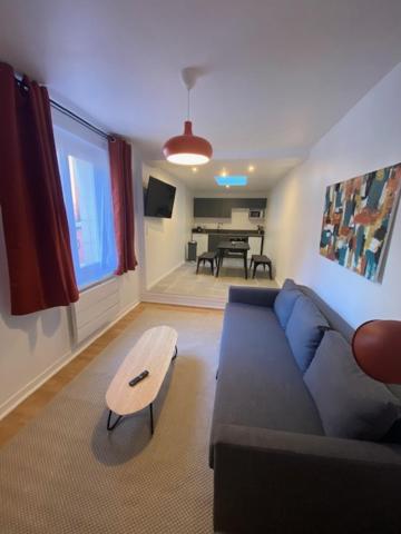 appartement hyper centre ville - Appartamento Con Una Camera Da Letto
