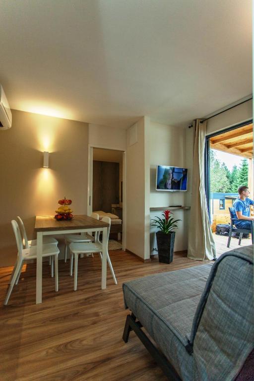 Plitvice Holiday Resort - 18