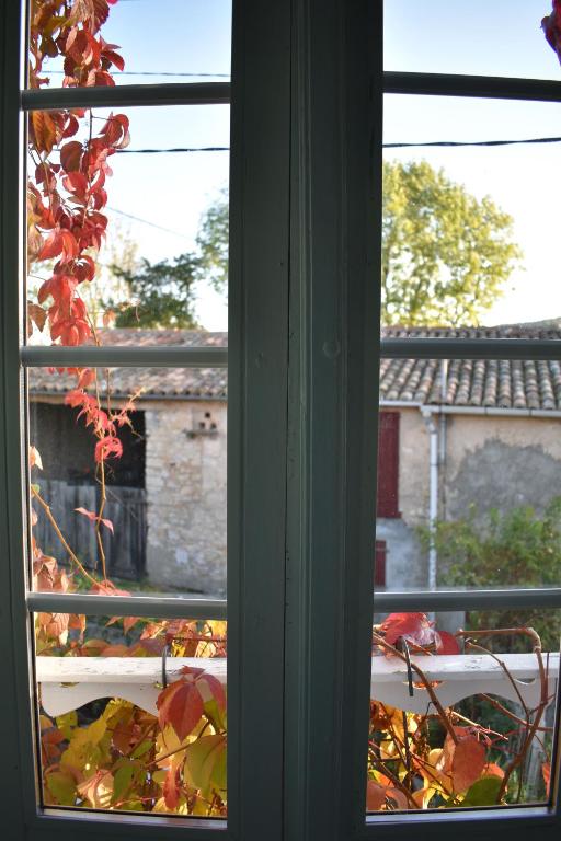 L'Occitania Chambre d'hotes - Double Room