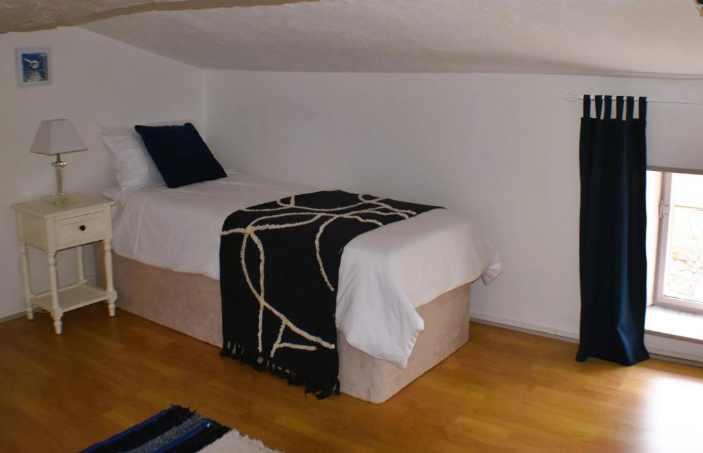 L'Occitania Chambre d'hotes - Triple Room