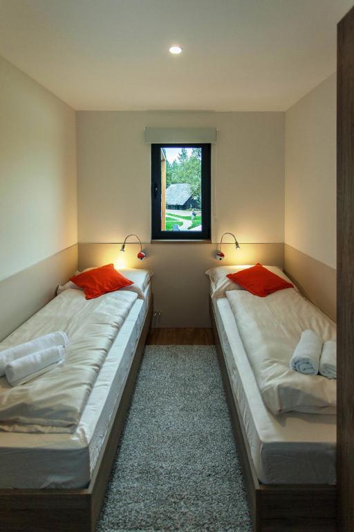 Plitvice Holiday Resort - 16