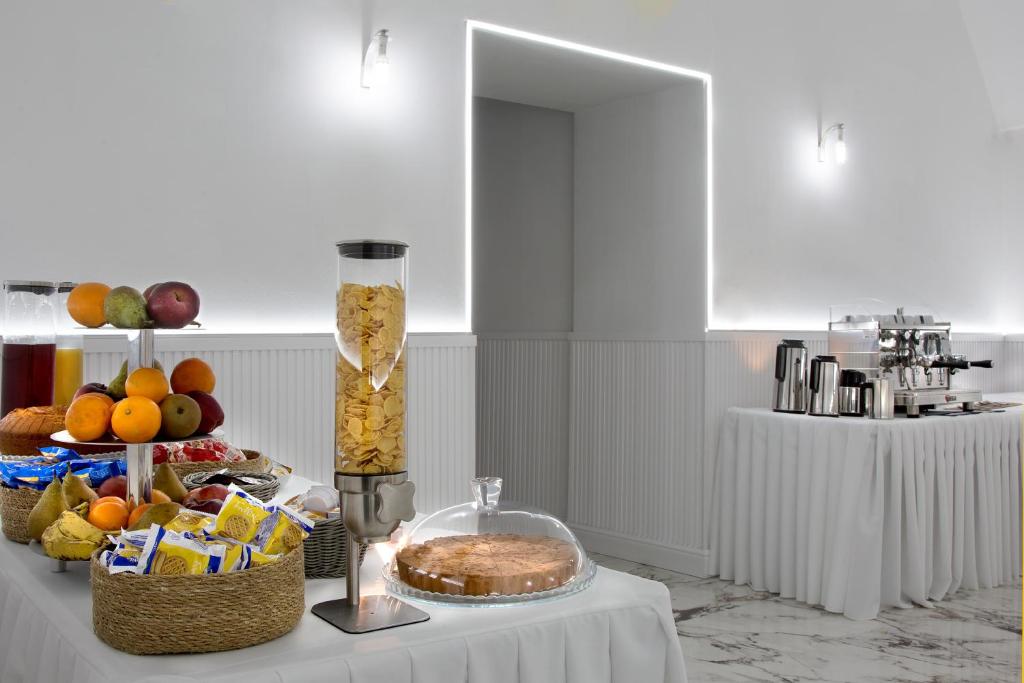 Palazzo Sant'Antonio - Resim 16