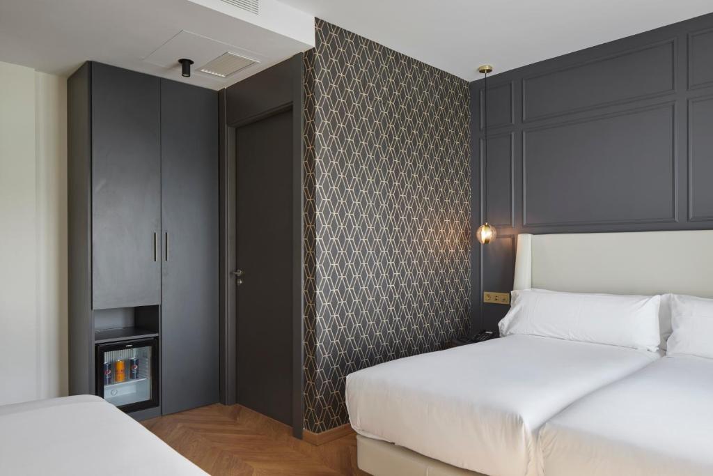 HOTEL ARRIZUL CATEDRAL, Sant Sebastià – Preus actualitzats 2023